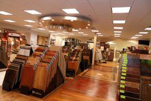 Hardwood Flooring Lafayette CA