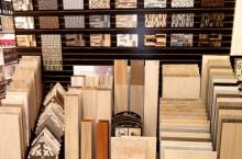 Ceramic Tile | Porcelain | Stone Flooring